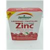 Image 1 : Jamieson Zinc Lozenges (110ct)