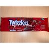 Image 1 : Twizzlers Strawberry Twists 1 x 227g