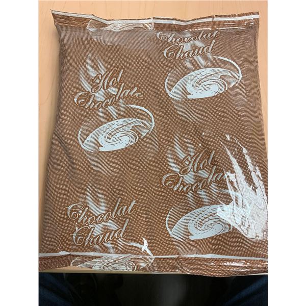 Restaurant Pack Creamy Hot Chocolate Mix 1kg Bag