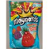 Image 1 : Maynards Tropical Swedish Berries family bag  1 x 350g