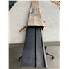 Image 3 : TimberTech EvolutionsRail  2 x 8' Railing pack top rail - 16ft / box