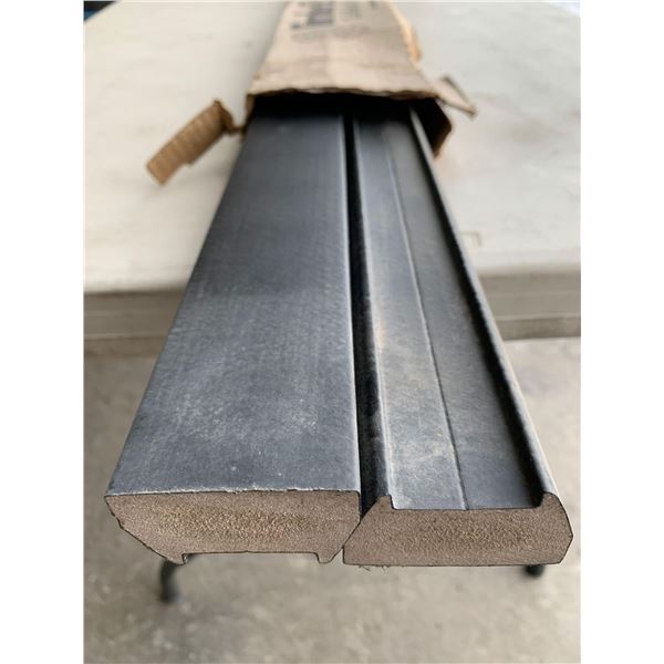 TimberTech EvolutionsRail  2 x 8' Railing pack top rail - 16ft / box