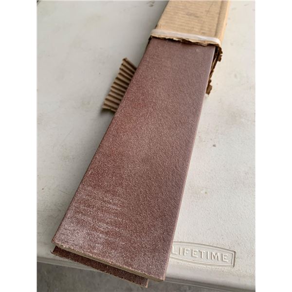 TimberTech evolutions Rail Builder composite 2"x4"x6' boards 2 pack Cedar