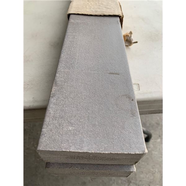 TimberTech evolutions Rail Builder composite 2"x4"x6' boards 2 pack Grey