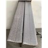 Image 2 : TimberTech evolutions Rail Builder composite 2"x4"x6' boards 2 pack Grey