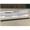 Image 3 : TimberTech RadianceRail for 42" rail Baluster 18 Pack of composite -Kona