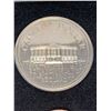 Image 3 : Canadian Mint 1873-1973 Prince Edward Island Double Penny Collector Coin Set with certificate