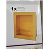 Image 2 : *NEW*  Schluter Shower Niche 16x12x3.5"  *Damage to Exterior Carton