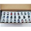 Image 3 : *NEW* Beetles Gel Nail Polish Set 136 (Customer recieves unopened product)