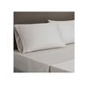 Image 4 : *NEW* Nestwell Prima Cotton Sateen 500 Thread Count Full Sheet Set