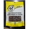 Image 2 : Break-a-Way Milk Chocolate Covered Raisins 12X130g