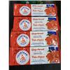 Image 2 : Voortman Bakery Gingerbread Cookies 16x300g