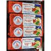 Image 2 : Voortman Bakery Assorted Festive Cookies 16x300g