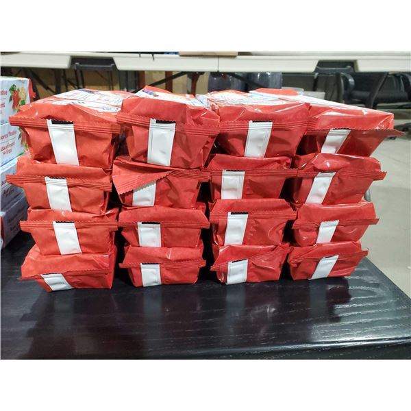 Voortman Bakery Iced Almonette Cookies 16x250g