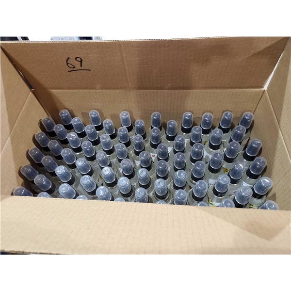 *NEW* CDN Lemon Dream Hand Sanitizer Spray 69X60ml