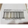 Image 3 : Stanley 3/8 Heavy Duty Staples 16 Boxes 1500 Staples per box