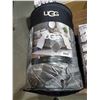Image 2 : *NEW* UGG Paxton Full/Queen Comfortor & 2 Pillow  Shams
