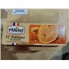 Image 2 : St Michael Caramel Butter Cookies  12X100g