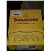 Image 1 : Toblerone Chocolate & Nougat Candy Bar 20X100g