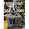 Image 1 : Mobil 1 10W-30 Advanced Synthetic Motor Oil 6x1L