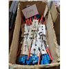 Image 1 : *NEW* Lot of 44 Magnetic Pickup tool 18"