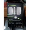 Image 2 : *NEW* Box Lot V1-Power  E-Cigarette Portable Charger