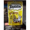 Image 3 : Temptations Tasty Chicken Cat Treats 12X85g