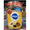 Image 3 : Pedigree  Real Beet Wet Dog Food 12X630g