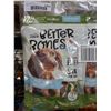Image 2 : Zeus Better Bones Mini - Milk Flavor Dog Treats 6z251g