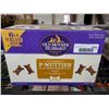 Image 1 : Old Mother Hubbard Mini Peanut Butter Dog treats 6Lbs