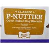 Image 2 : Old Mother Hubbard Mini Peanut Butter Dog treats 6Lbs