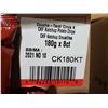 Image 3 : Circle K Ketchup Potato Chips 8x180g