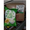 Image 1 : Circle K Sour Cream & Onion Potato Chips 12x66g