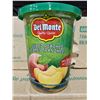Image 2 : Del Monte Sliced Peached 12x540ml
