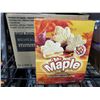 Image 1 : Mr Maple Sandwich Cookies 12x325g