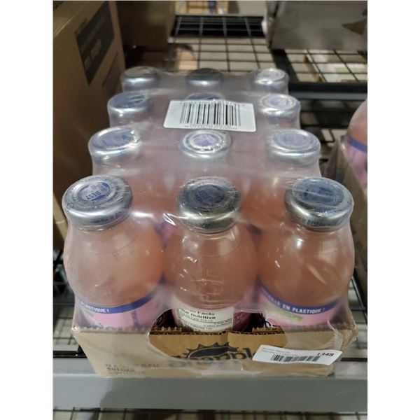 Snapple Kiwi Strawberry Fruit Beverage 12x473ml