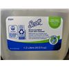 Image 3 : Scott Green Certified Foam Skin Cleaner 2X1.2 L