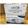 Image 2 : *NEW* BioTech 3 Ply Disposable Face Masks 5X50
