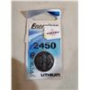 Image 2 : Over 200 Energizer 2460 Button Batteries