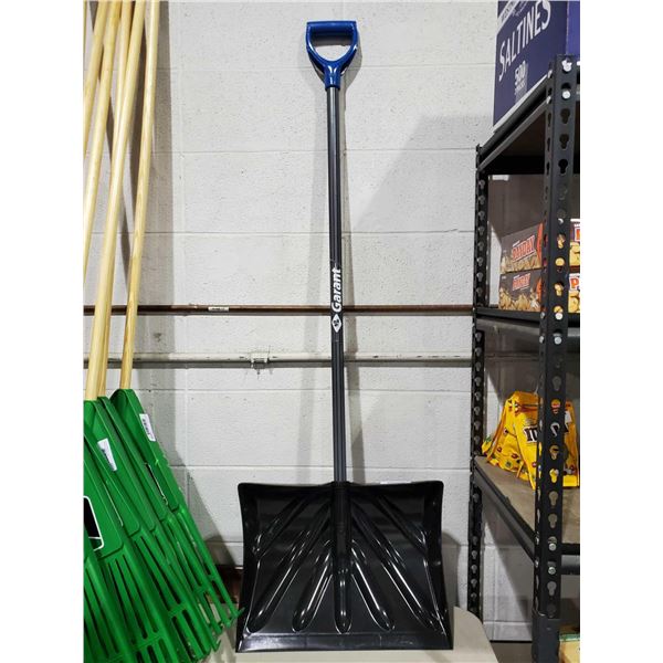 *NEW* Garant Snow Shovel