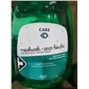 Image 2 : Care+ Original Mint Anti Bacterial Mouth Wash 6x1L