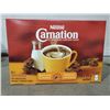 Image 2 : Nestle Carnation Hot Chocolate Mix Lot of 4 boxes 10X25g Per Box