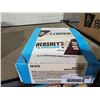 Image 1 : Hersheys Cookies N' Creme King Size Bars - 18x73g