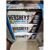 Image 2 : Hersheys Cookies N' Creme King Size Bars - 18x73g