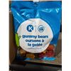 Image 2 : Circle K Gummy Bears 12x170g