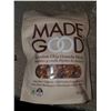 Image 2 : Made Good Chocolate Chip Minis 6x100g