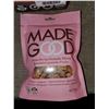 Image 2 : Made Good Strawberry Granola Minis 6x100g