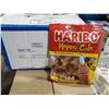 Image 1 : Haribo Happy Cola Gummies 12x175g