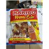 Image 2 : Haribo Happy Cola Gummies 12x175g