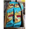 Image 2 : Corn Nuts Ranch Snacks 18x48g